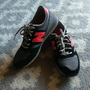 New Balance sneakers